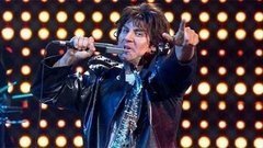 Стас Костюшкин. Александр Серов — «Мадонна». Точь-в-точь. Второй сезон. Фрагмент выпуска от 09.03.2015