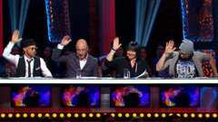 Что думают друг о друге члены жюри и участники проекта «Танцуй!»