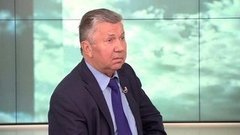 Петр Марченко. Доброе утро. Фрагмент выпуска от 02.11.2015