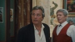 К юбилею Алена Делона. Доброе утро. Фрагмент выпуска от 06.11.2015