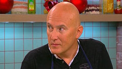 Гость Игорь Матвиенко. Смак. Выпуск от 17.12.2011