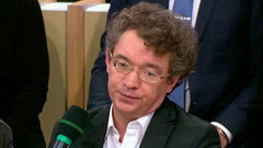 Президент Лиги защиты прав пациентов: Бизнес на здоровье — это запрещенный прием! Время покажет. Фрагмент выпуска от 11.11.2015