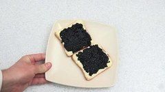 Как приготовить черную икру. Доброе утро. Фрагмент выпуска от 13.11.2015