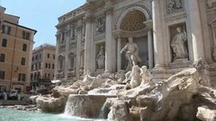 В мире. Фонтан Треви. Доброе утро. Фрагмент выпуска от 17.11.2015