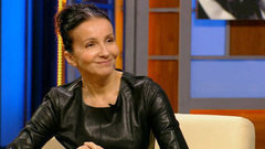 Алла Сигалова: «Свобода — это свод законов». Наедине со всеми. Фрагмент выпуска от 18.11.2015