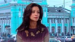 Равшана Куркова. Доброе утро. Фрагмент выпуска от 18.11.2015