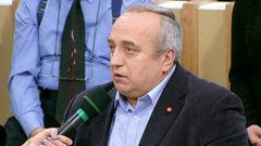 Франц Клинцевич: Мы не будем торговать нашими летчиками! Время покажет. Фрагмент выпуска от 26.11.2015