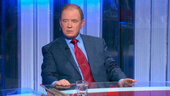 Сергей Станкевич: Нужно остановить спираль эскалации конфликта с Турцией. Структура момента. Фрагмент выпуска от 01.12.2015