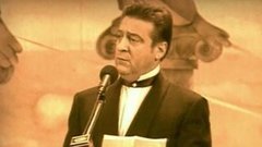 «Стенограмма Черномырдина». Бенефис Геннадия Хазанова. Фрагмент выпуска от 06.12.2015