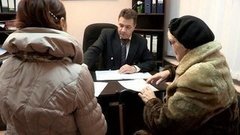 «Благодетельница». Доброе утро. Фрагмент выпуска от 07.12.2015