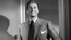 Кирк Дуглас: старая школа. Доброе утро. Фрагмент выпуска от 09.12.2015