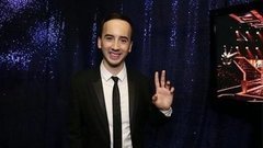 Эмиль Кадыров. Интервью после Четвертьфинала. Голос-4