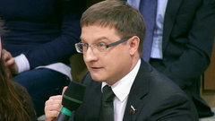 Эксперт: Перевод нетяжких преступлений в разряд административных — это правильно! Время покажет. Фрагмент выпуска от 14.12.2015