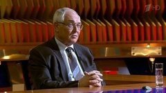 Гость Лев Гудков. Познер. Выпуск от 14.12.2015