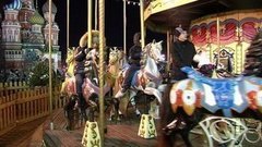 Карусель, карусель… Доброе утро. Фрагмент выпуска от 18.12.2015