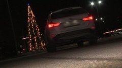 Кражи из автомобилей. Доброе утро. Фрагмент выпуска от 18.12.2015