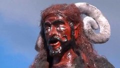 В мире. Сожжение дьявола. Доброе утро. Фрагмент выпуска от 22.12.2015