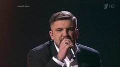 Эра Канн и Баста. «Нет другого пути». Голос-4. Финал. Фрагмент выпуска от 25.12.2015