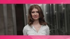 Ольга: владелица интернет-магазинов, модель, прекрасно печет. Давай поженимся! Фрагмент выпуска от 30.12.2015