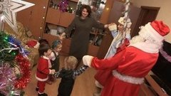 Новогодняя статистика. Доброе утро. Фрагмент выпуска от 31.12.2015