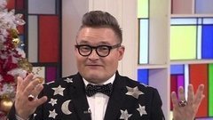 Александр Васильев. Доброе утро. Фрагмент выпуска от 31.12.2015