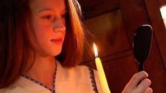 Святочные гадания