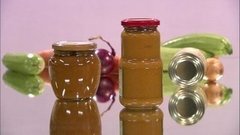 Кабачковая икра