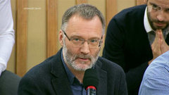 Сергей Михеев: Москве и Вашингтону очевидно, что с Киевом договориться сложно. Время покажет. Фрагмент выпуска от 19.01.2016