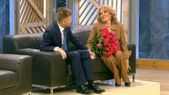 Последняя любовь Азизы. Пусть говорят. Лучшие моменты выпуска от 21.01.2016