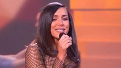 Алсу — «Обычные дела». ДОстояние РЕспублики. Фрагмент выпуска от 23.01.2016