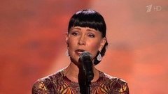 Нонна Гришаева — «Письмо на выставку». Своя колея. Фрагмент выпуска от 24.01.2016