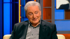 Вениамин Смехов: «Мне повезло верить в то, что каждый человек заслужил счастье». Наедине со всеми. Фрагмент выпуска от 08.02.2016