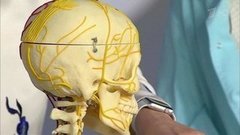 Невралгия тройничного нерва. Жить здорово! Фрагмент выпуска от 10.02.2016