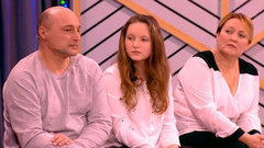 Король бензоколонки. Мужское / Женское. Самые драматичные моменты выпуска от 16.02.2016