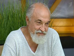 Приверженец здорового образа жизни. Давай поженимся! Выпуск от 31.08.2011