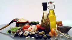 «Вкус жизни. Кухни мира». Документальный фильм