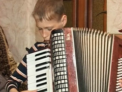 Забытая мелодия для мамы. Пусть говорят. Выпуск от 10.06.2011