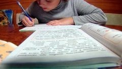 Чем пахнут тетради? Доброе утро. Фрагмент выпуска от 14.09.2015