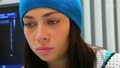 Настасья Самбурская: «Упала и просто не смогла встать». Без страховки. Фрагмент выпуска от 06.03.2016
