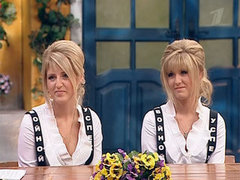 Двойная игра. Давай поженимся! Выпуск от 26.04.2011