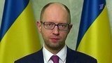 Украинские власти собираются увеличить затраты на оборону