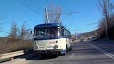 Что было, как будет — легендарный троллейбусный маршрут как энциклопедия крымской жизни