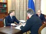 Подготовка к Олимпийским играм 2004 года в центре внимания Президента