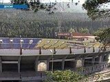 Футбол Россия-Грузия смогут посмотреть болельщики, у которых остались билеты на недоигранный матч