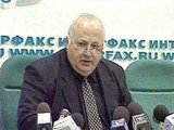 Аналитическая программа «Однако» с Михаилом Леонтьевым