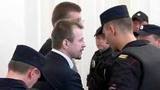 Бывший мэр Ярославля за взятки и вымогательство приговорен к колонии строгого режима