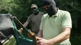 Репортеры «Скай Ньюз» обнаружили канал контрабанды оружия с Украины