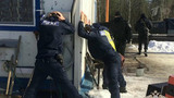 В Ханты-Мансийском АО и в Свердловской области задержаны злоумышленники, похищавшие газовый конденсат из трубопровода