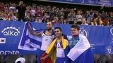 Сборная России по спортивной гимнастике стала триумфатором чемпионата Европы в Румынии
