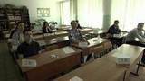 Российские выпускники начали сдавать Единые государственные экзамены